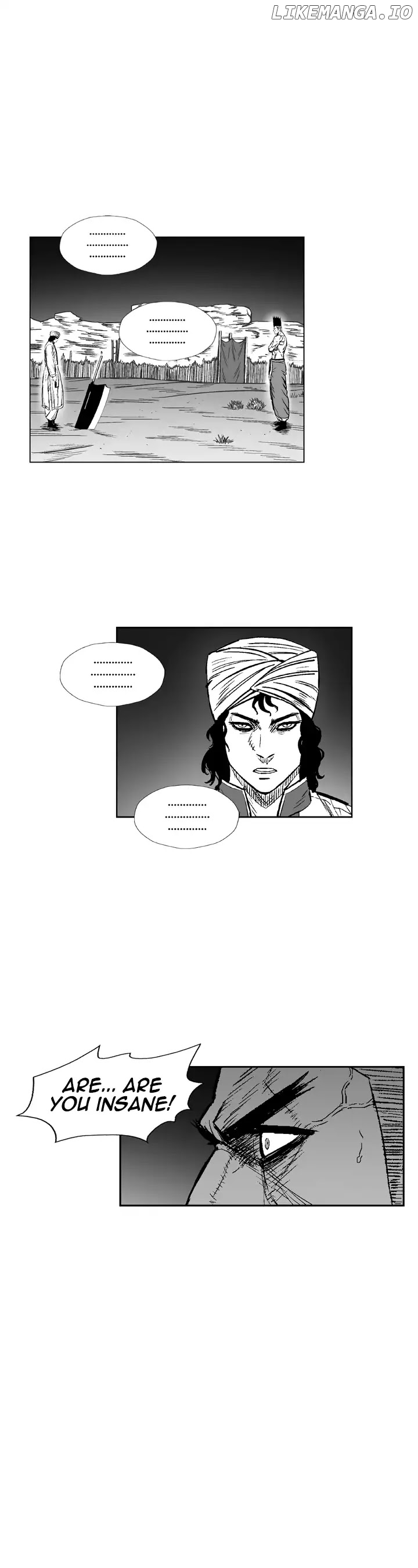 Red Storm chapter 326 - page 14
