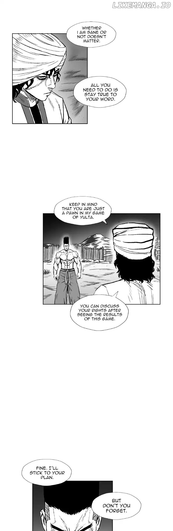 Red Storm chapter 326 - page 15