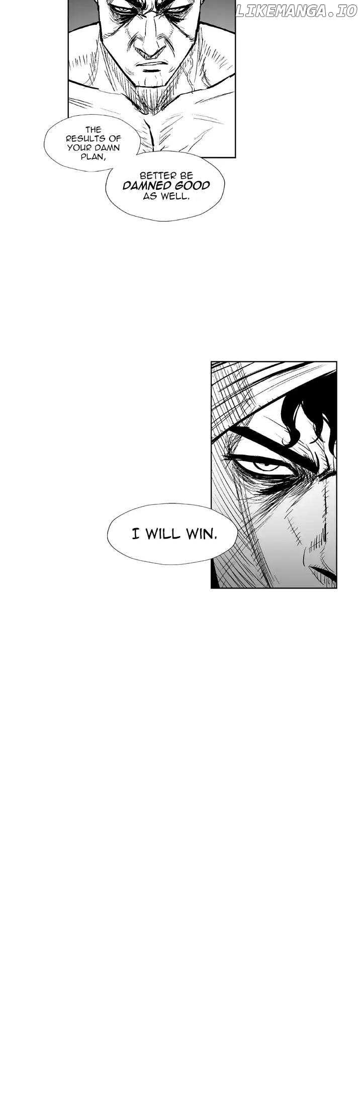 Red Storm chapter 326 - page 16