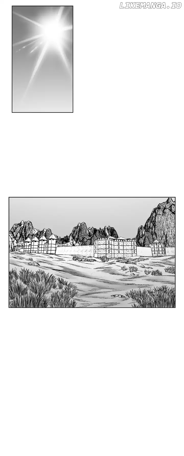 Red Storm chapter 326 - page 17