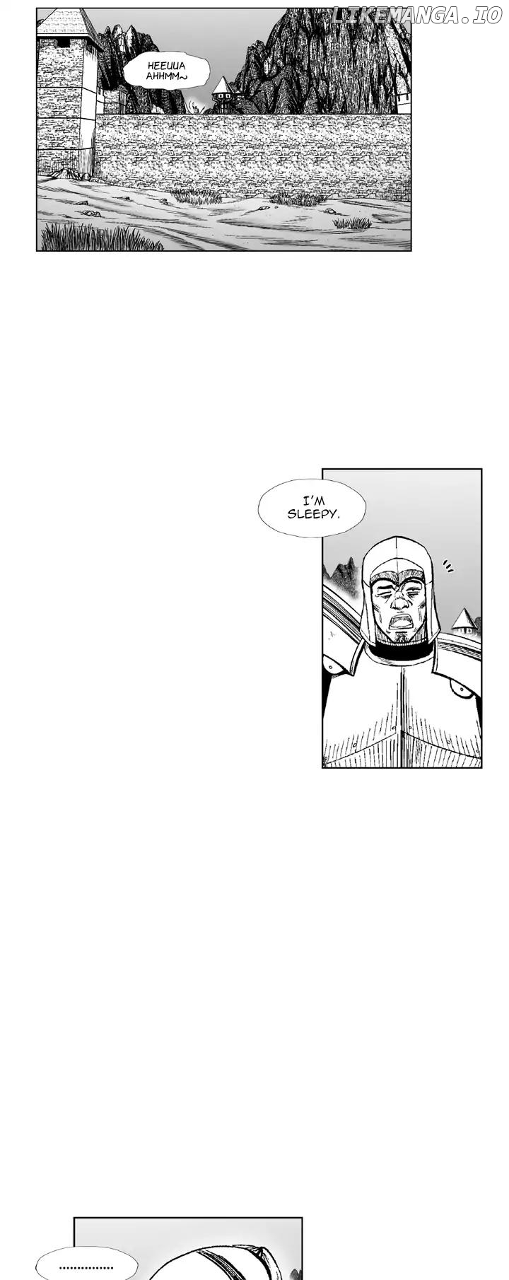 Red Storm chapter 326 - page 18