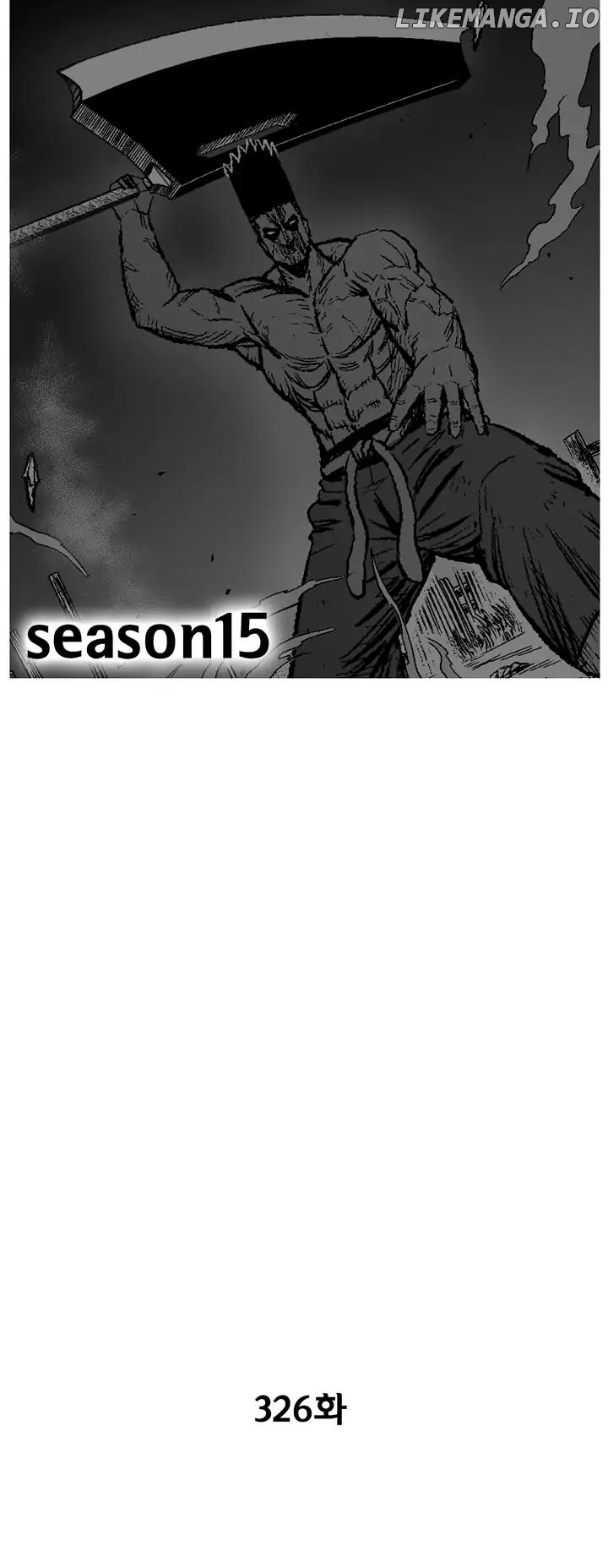 Red Storm chapter 326 - page 2