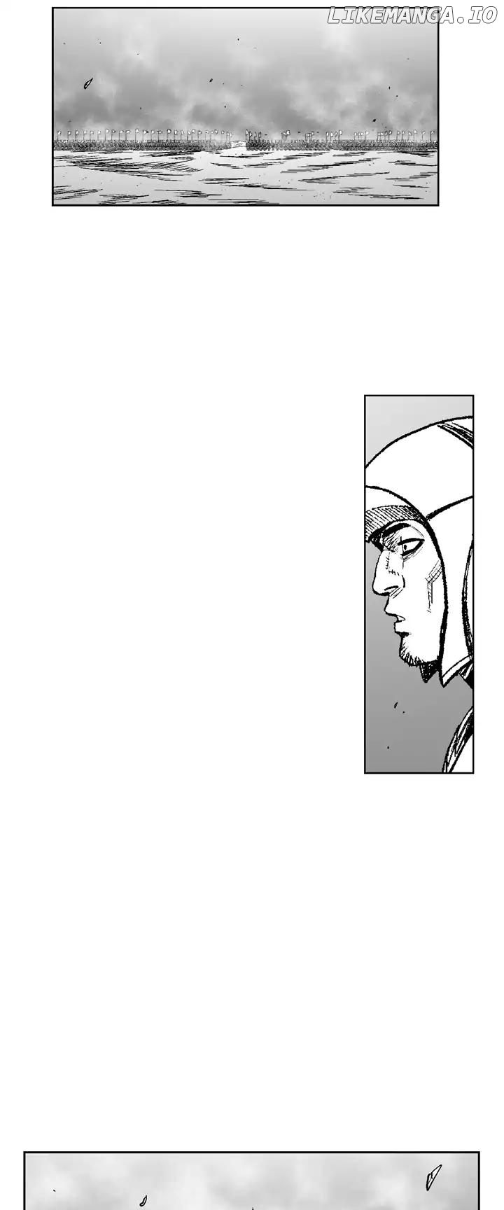 Red Storm chapter 326 - page 20