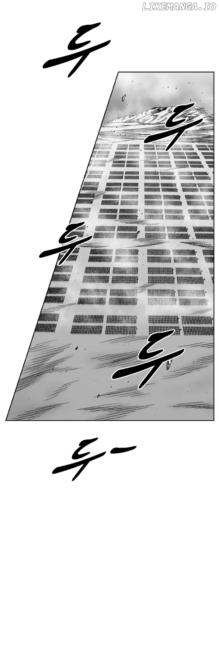 Red Storm chapter 326 - page 24