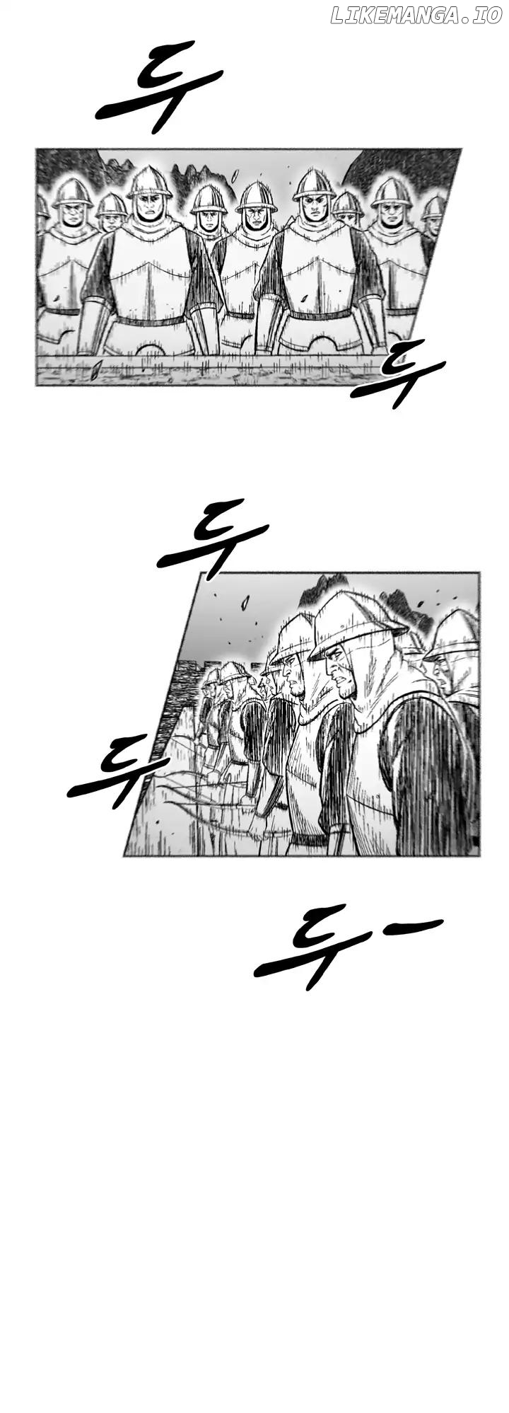 Red Storm chapter 326 - page 25