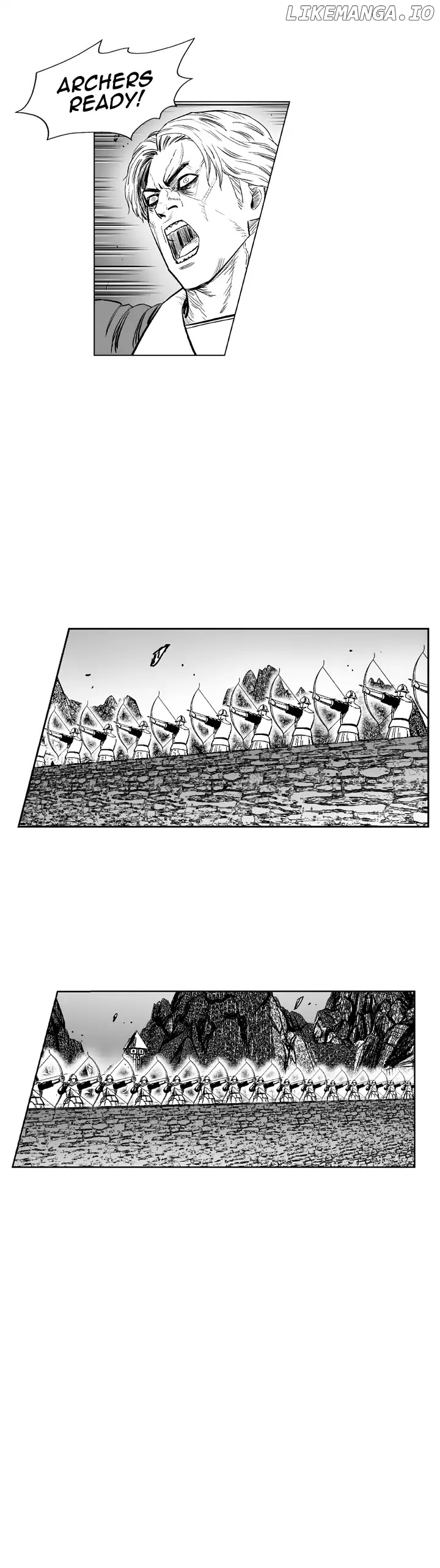 Red Storm chapter 326 - page 27