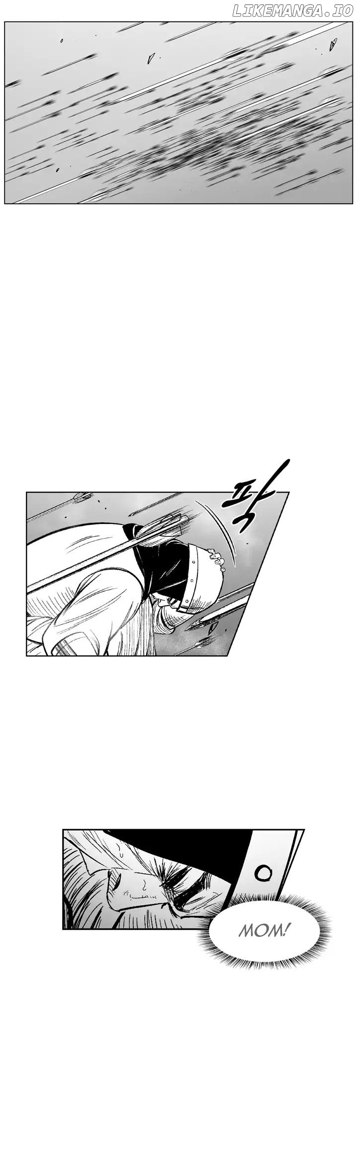 Red Storm chapter 326 - page 31