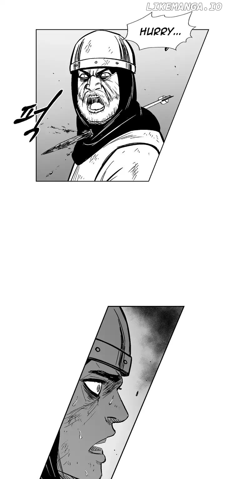 Red Storm chapter 326 - page 36