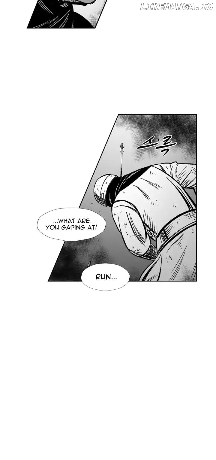 Red Storm chapter 326 - page 37