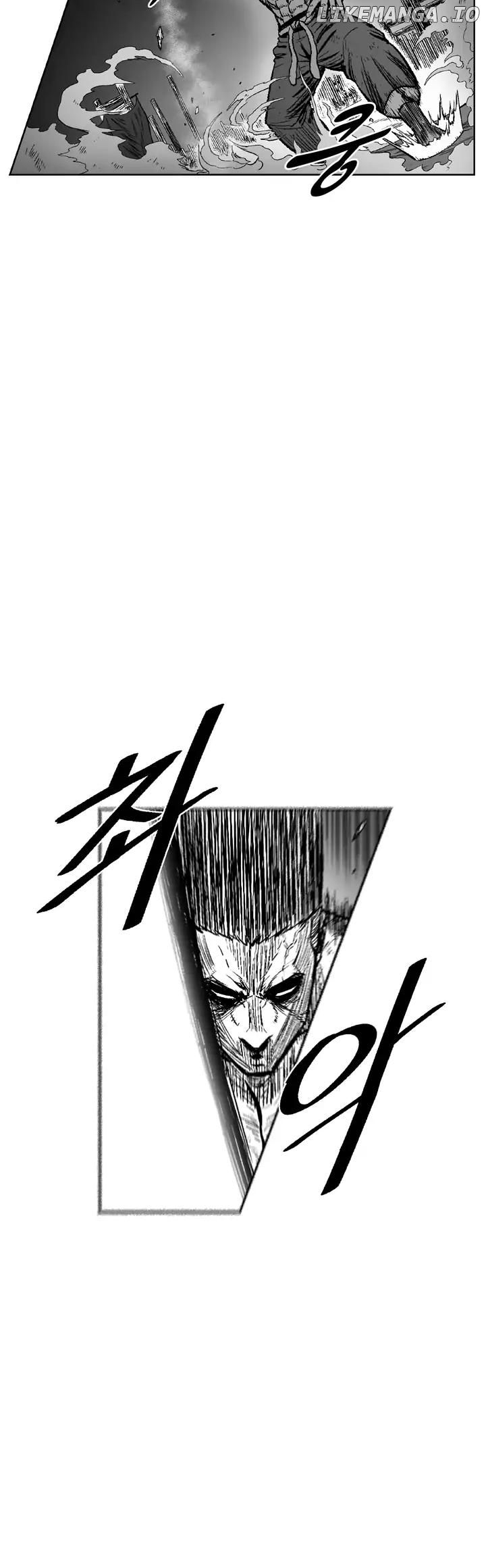 Red Storm chapter 326 - page 5