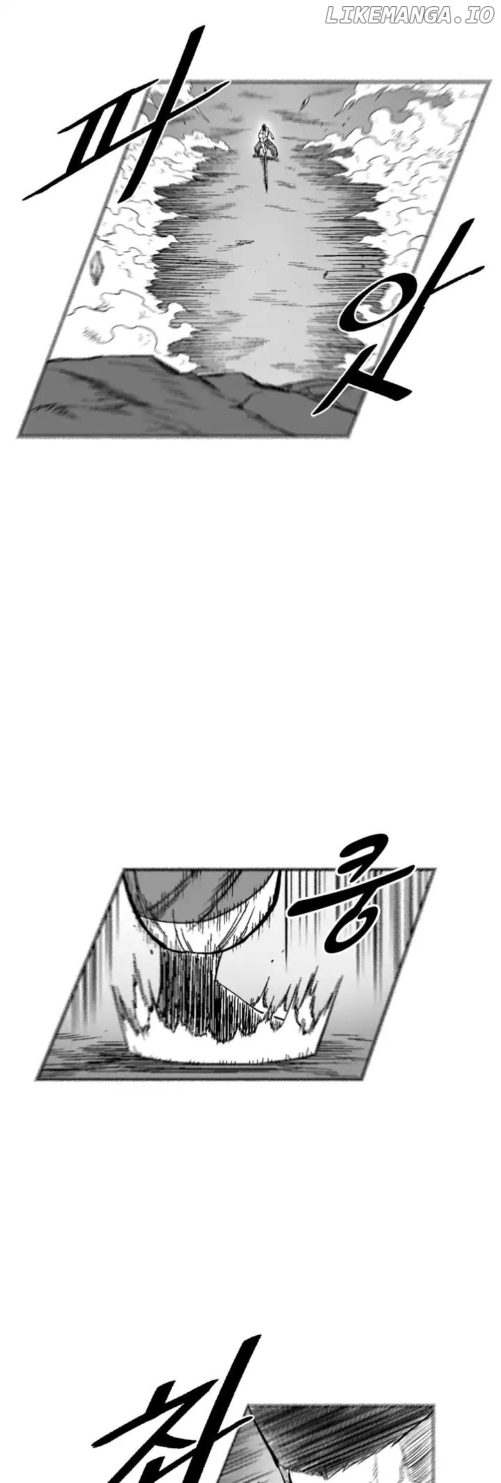 Red Storm chapter 326 - page 6