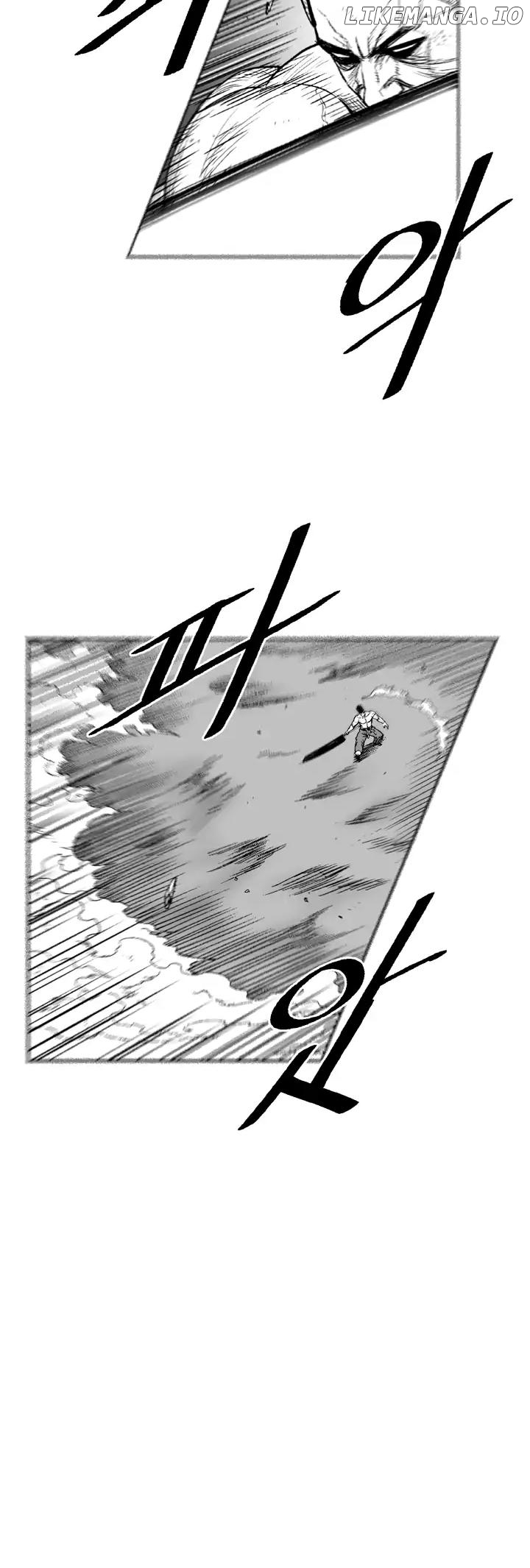 Red Storm chapter 326 - page 7