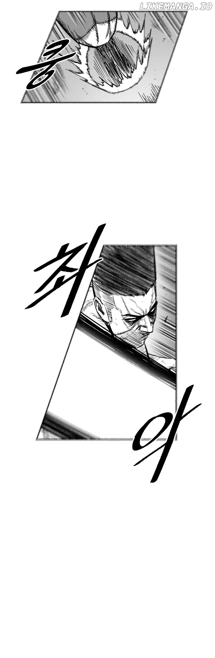 Red Storm chapter 326 - page 8