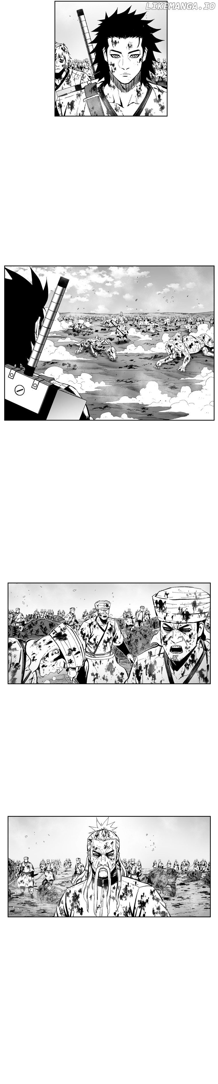 Red Storm chapter 365 - page 10