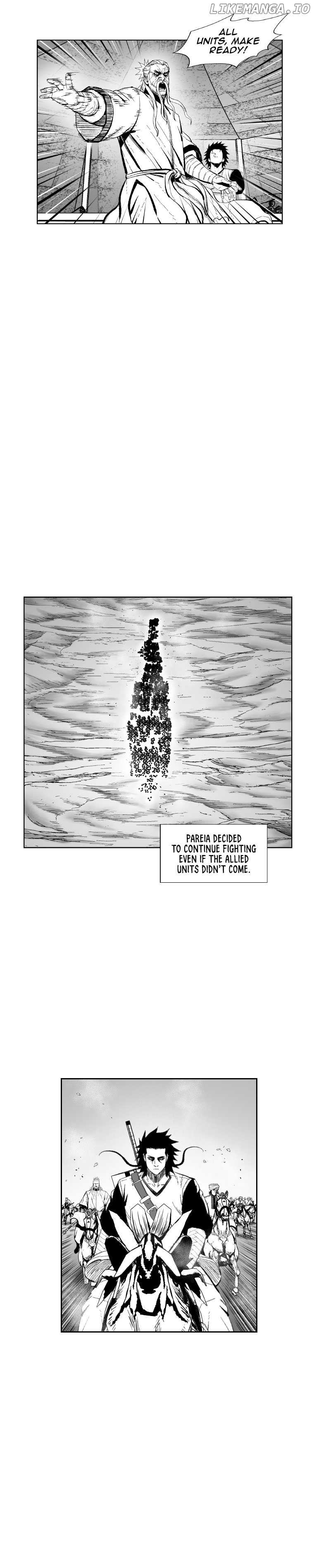 Red Storm chapter 365 - page 17