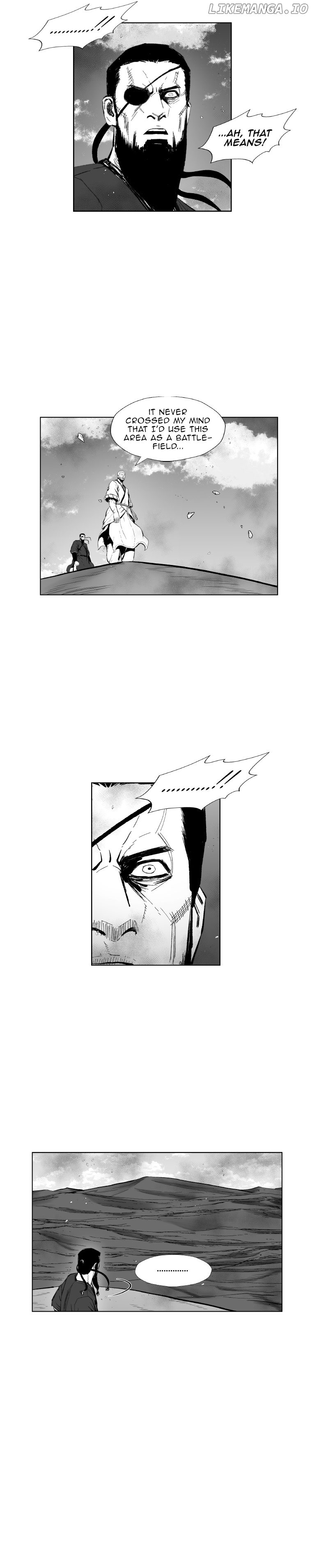 Red Storm chapter 365 - page 24