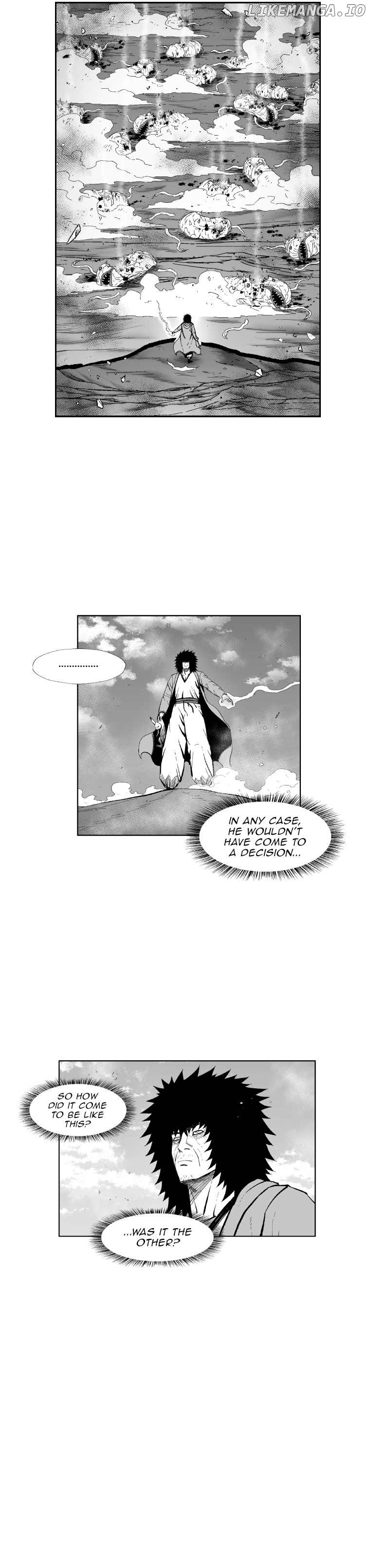 Red Storm chapter 365 - page 4