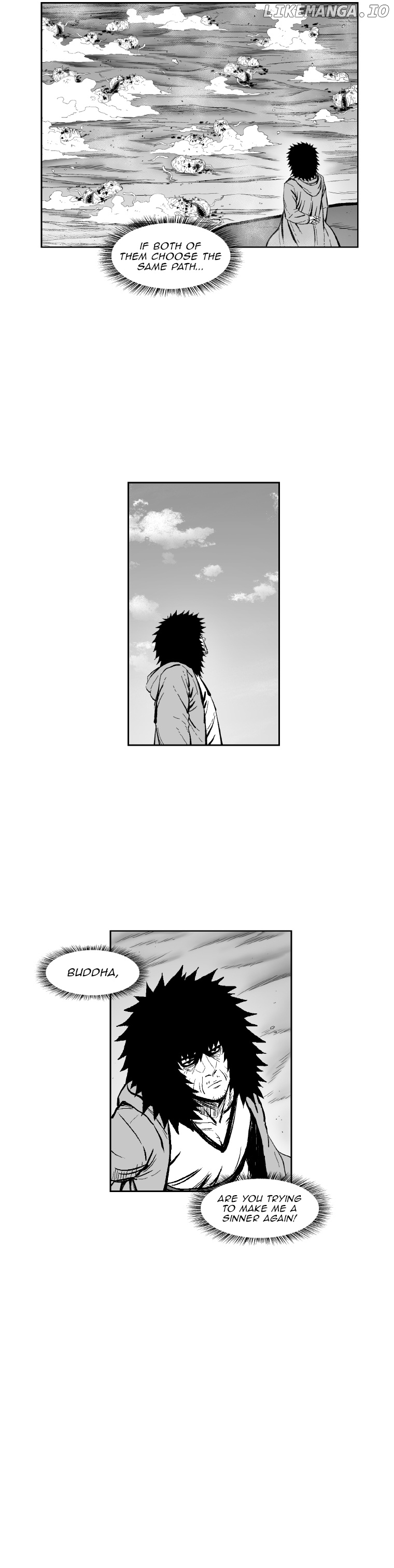 Red Storm chapter 365 - page 8