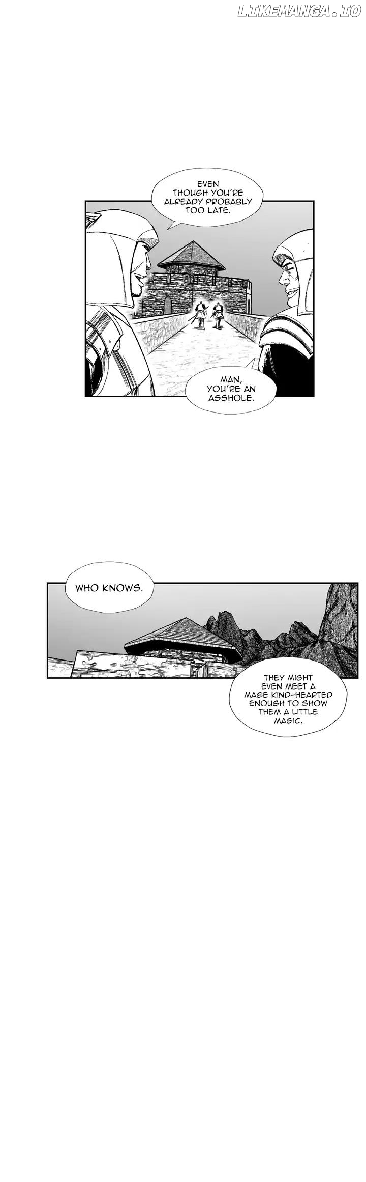 Red Storm chapter 325 - page 10