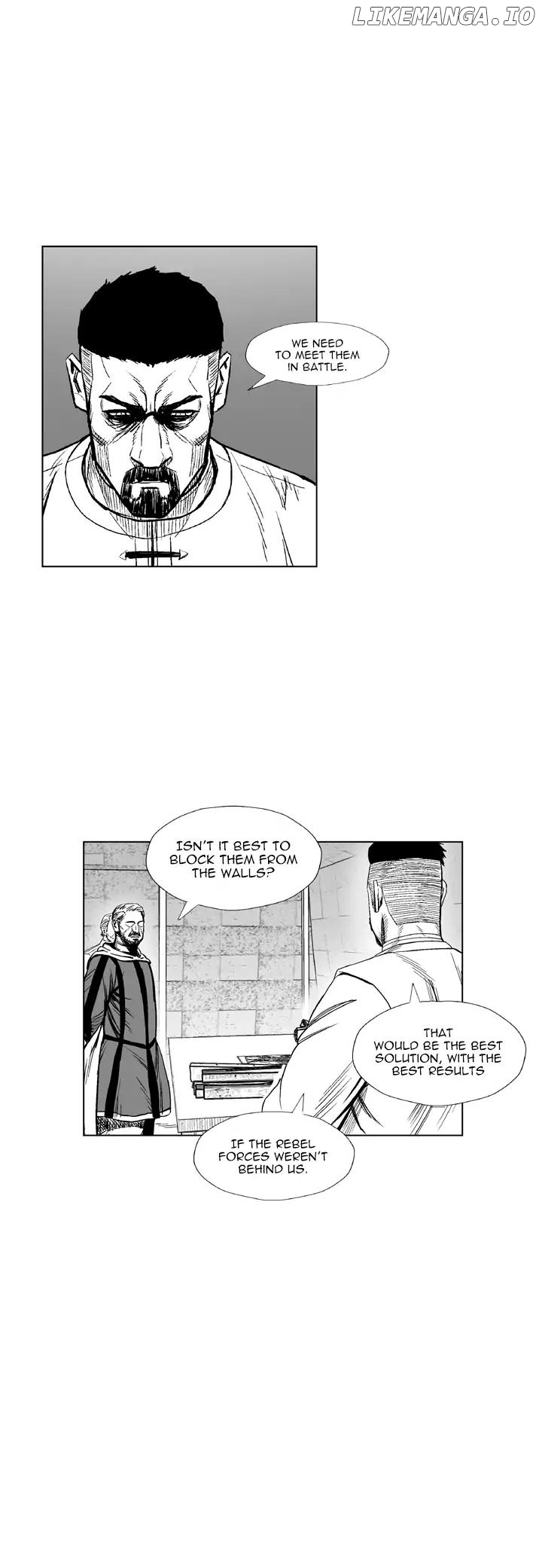 Red Storm chapter 325 - page 13