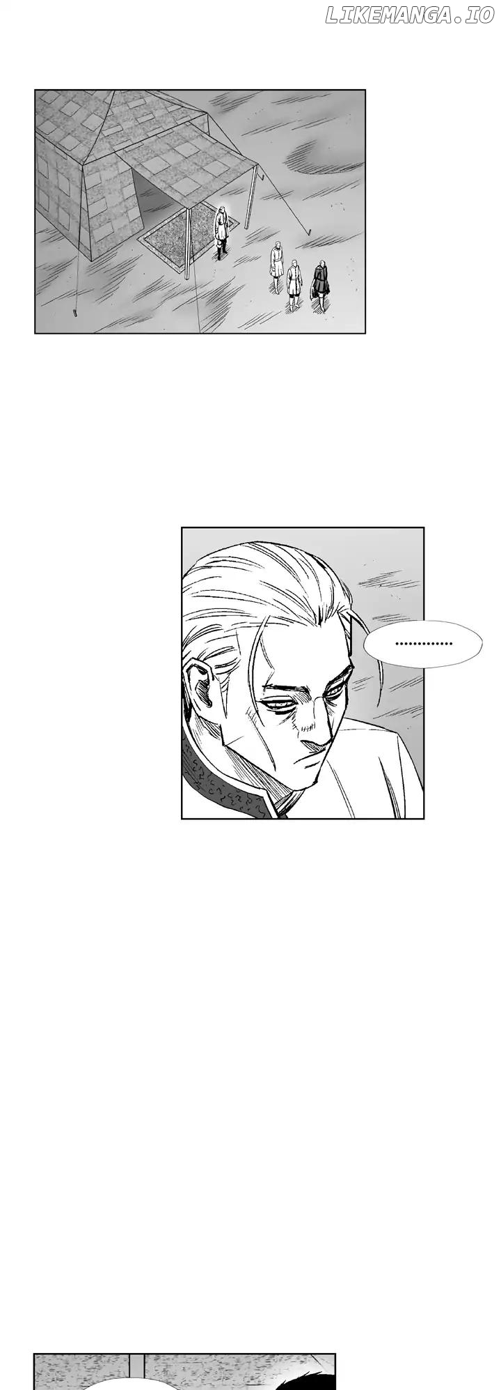Red Storm chapter 325 - page 19