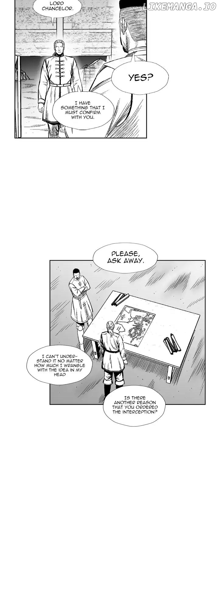 Red Storm chapter 325 - page 20