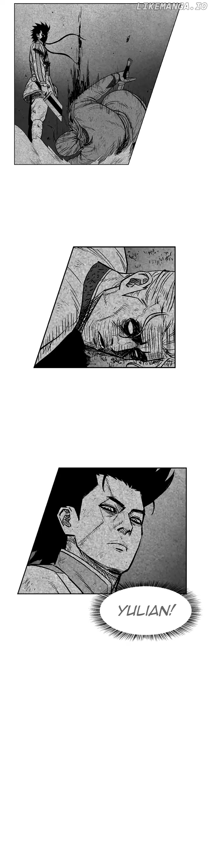 Red Storm chapter 325 - page 24