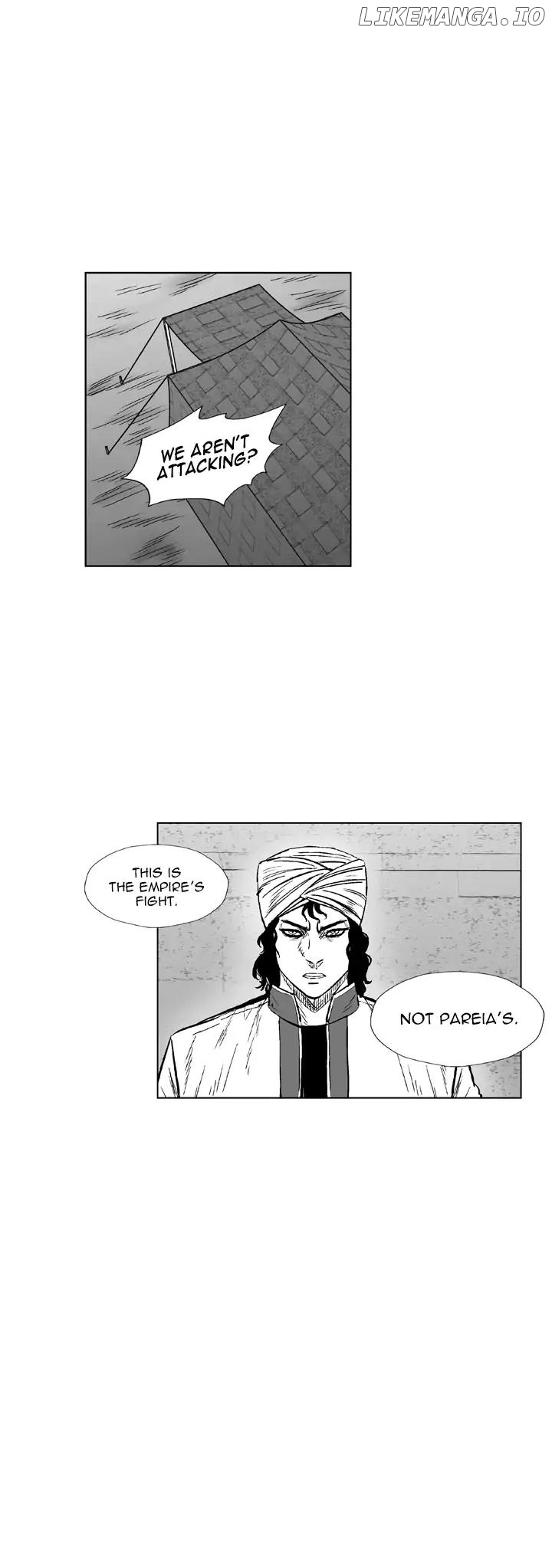 Red Storm chapter 325 - page 26