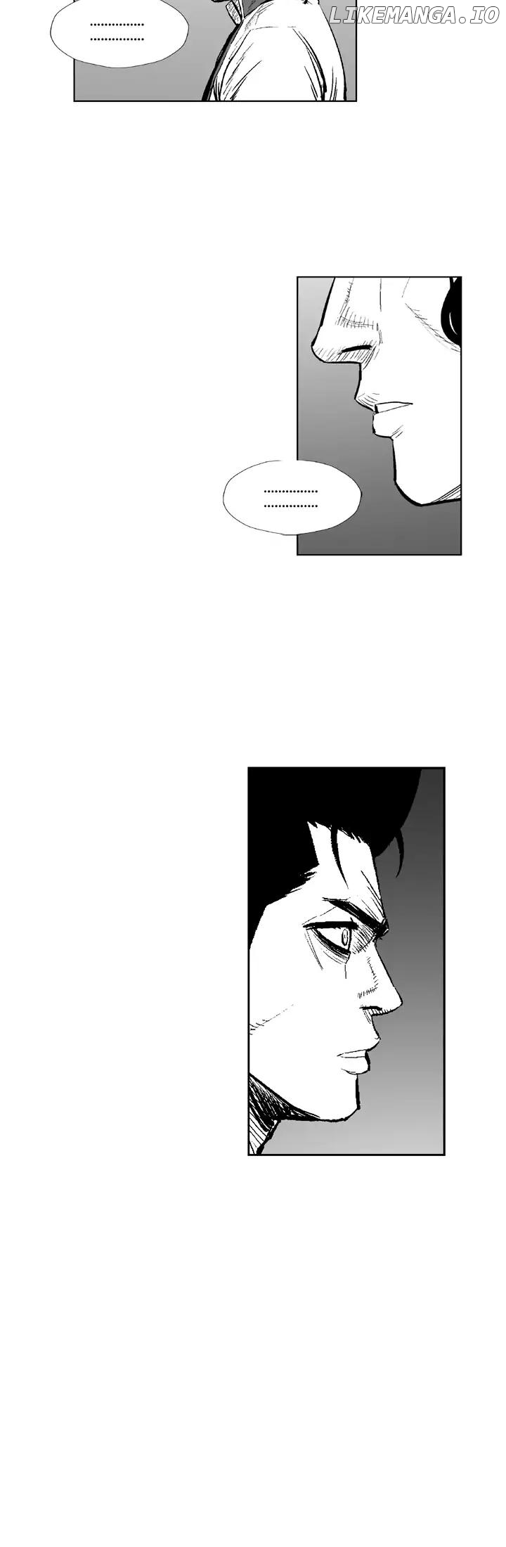Red Storm chapter 325 - page 29