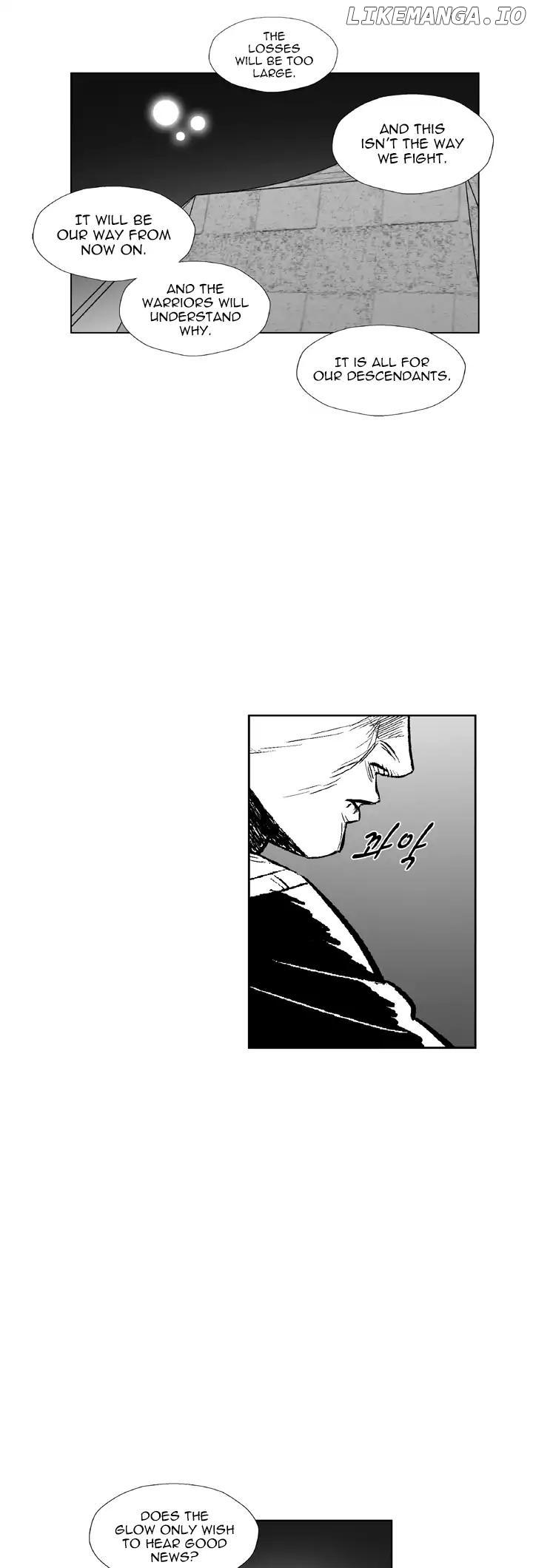 Red Storm chapter 325 - page 31