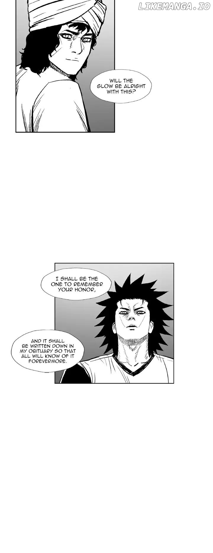 Red Storm chapter 325 - page 35
