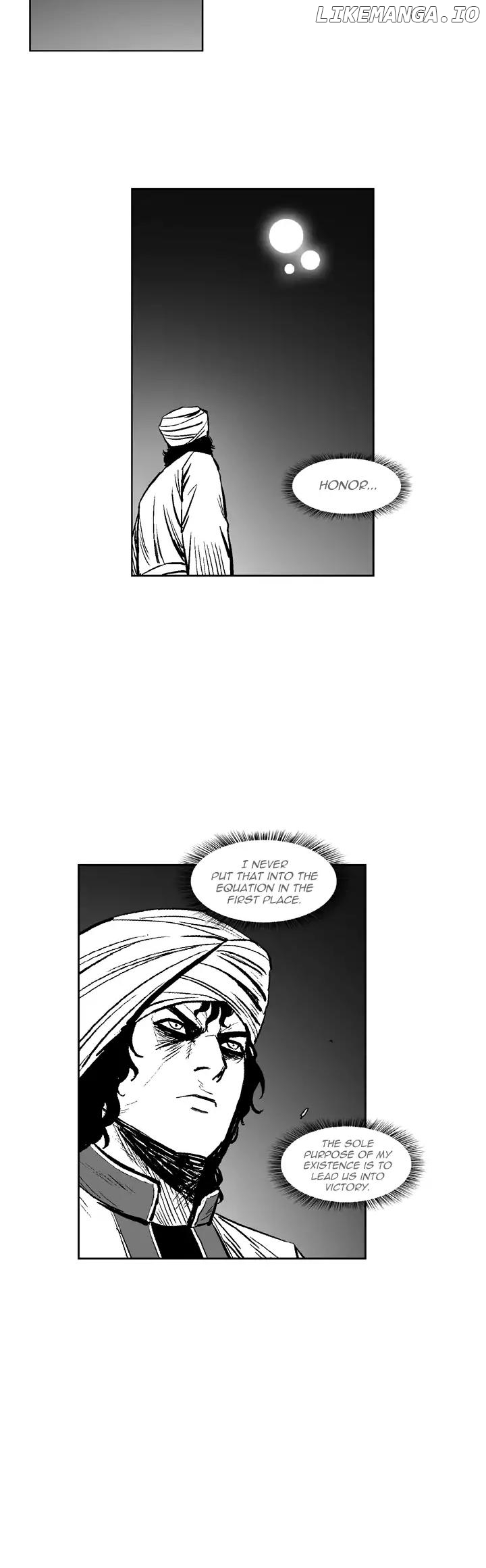 Red Storm chapter 325 - page 37