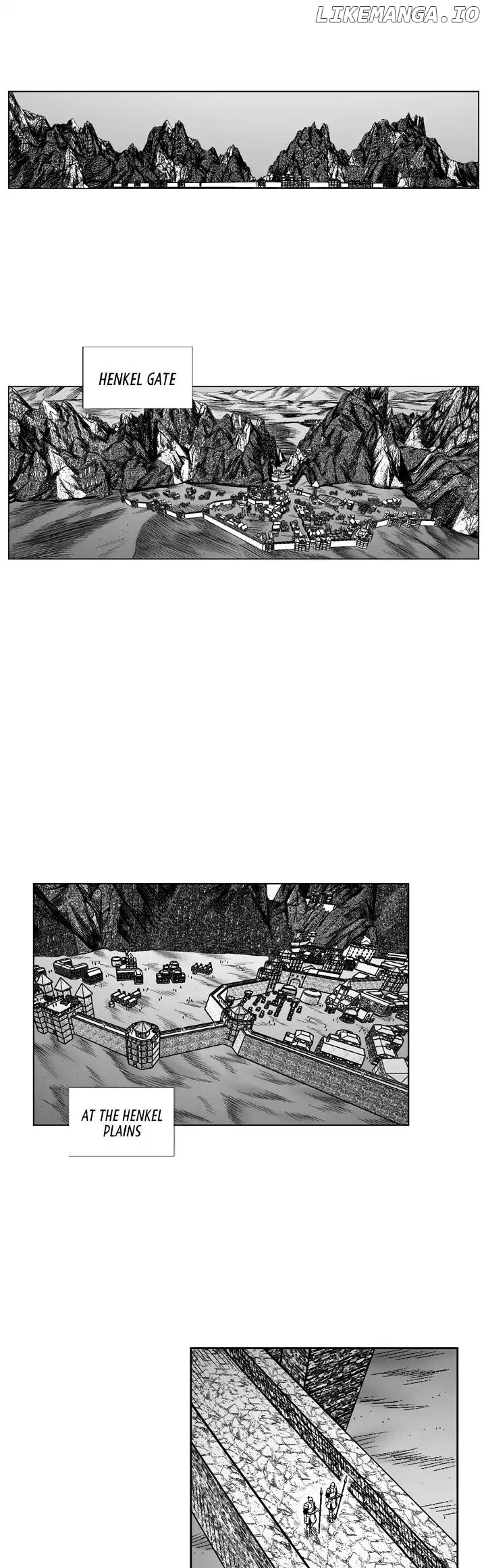 Red Storm chapter 325 - page 4