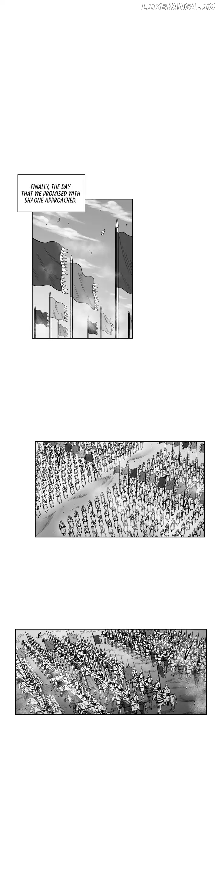 Red Storm chapter 324 - page 12