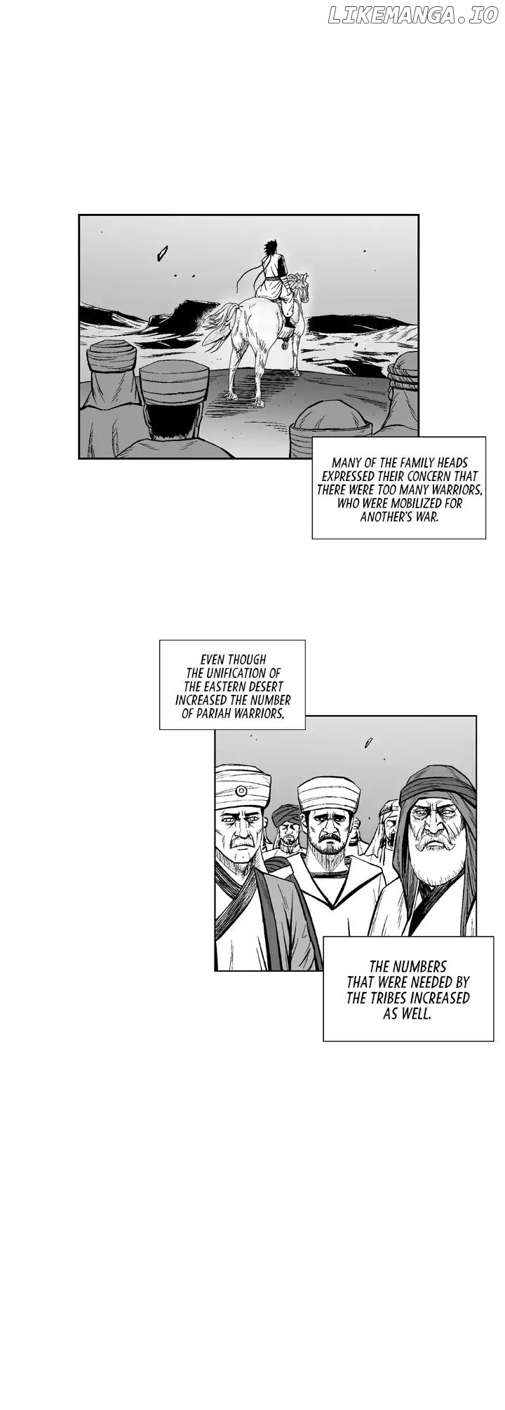 Red Storm chapter 324 - page 14