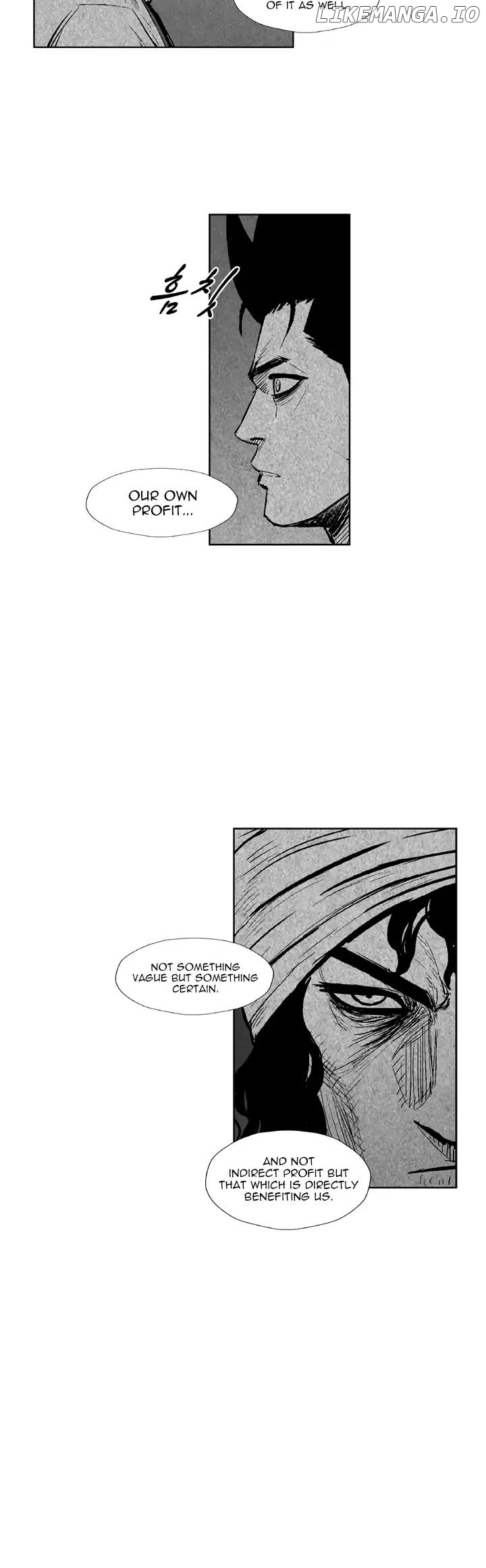 Red Storm chapter 324 - page 18