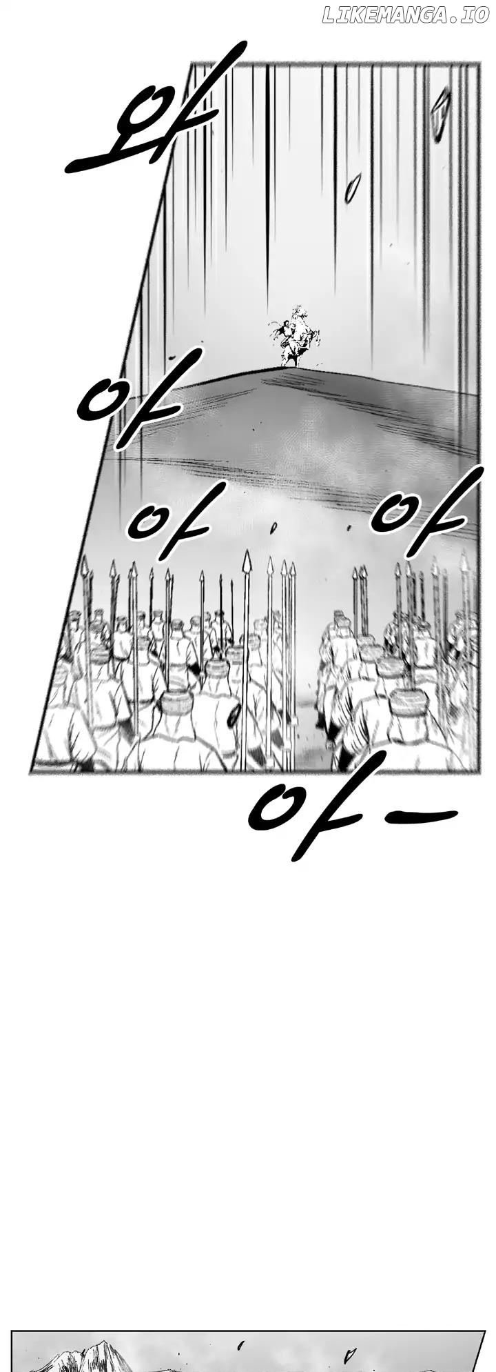 Red Storm chapter 324 - page 21