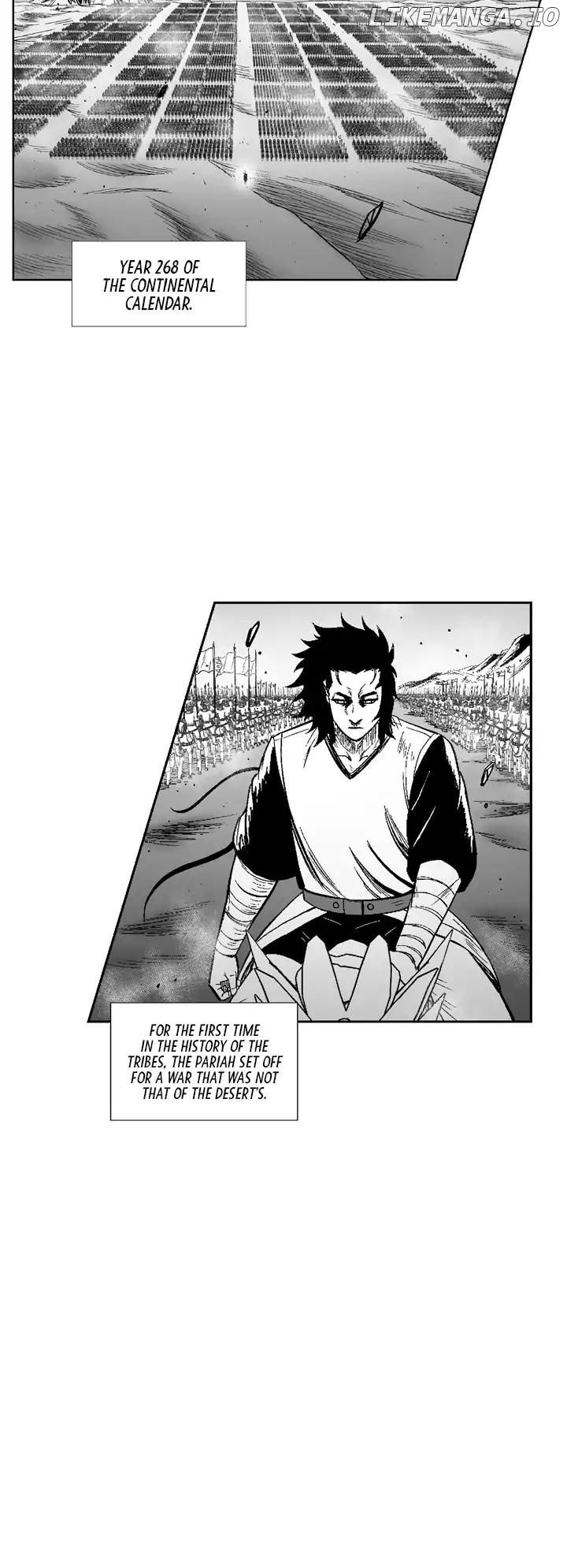 Red Storm chapter 324 - page 22