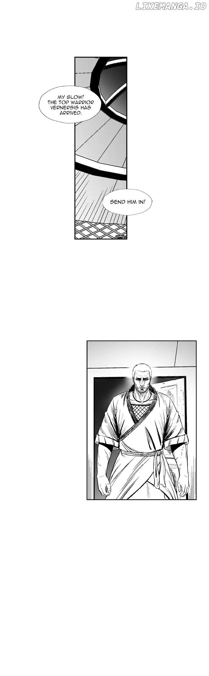 Red Storm chapter 324 - page 24