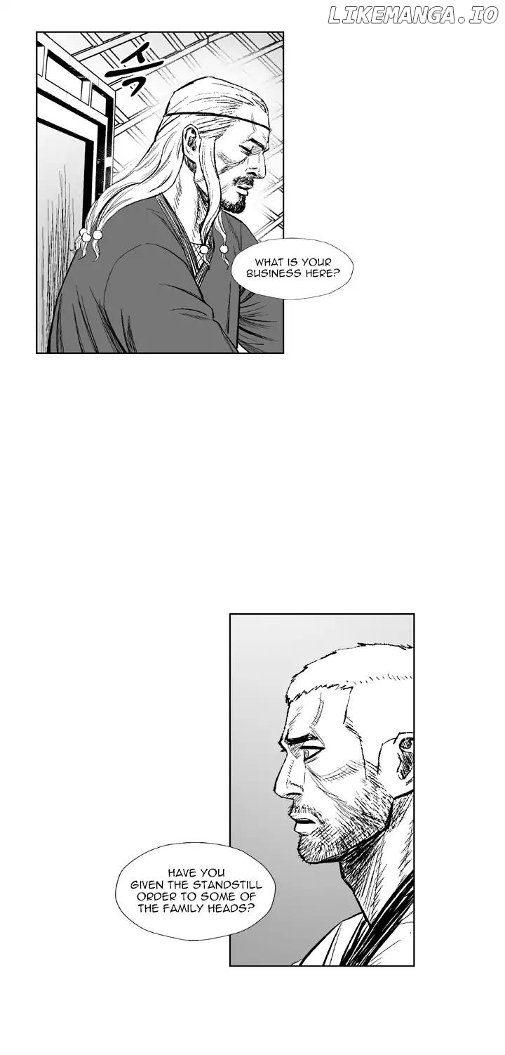 Red Storm chapter 324 - page 25