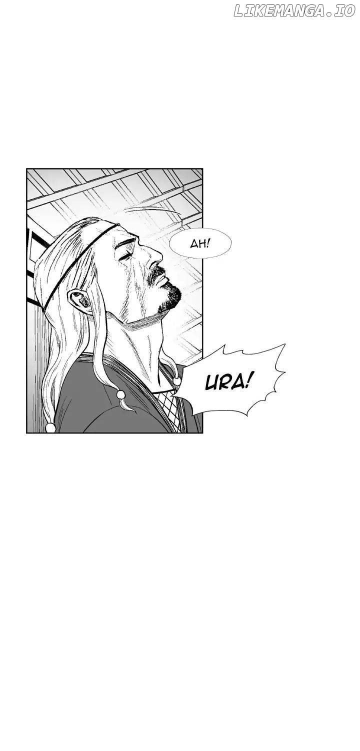 Red Storm chapter 324 - page 26