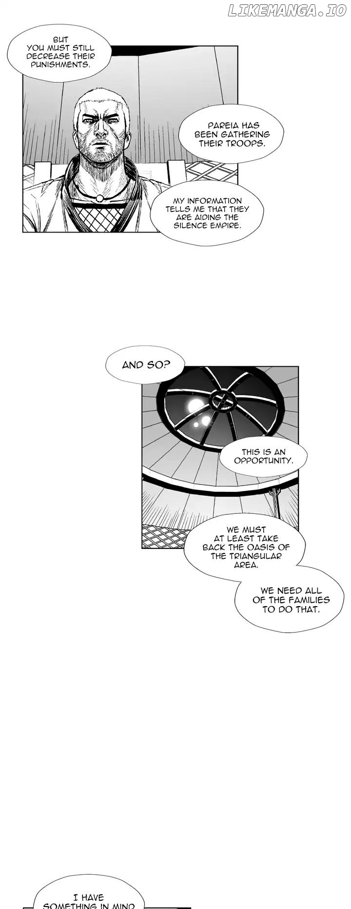 Red Storm chapter 324 - page 30