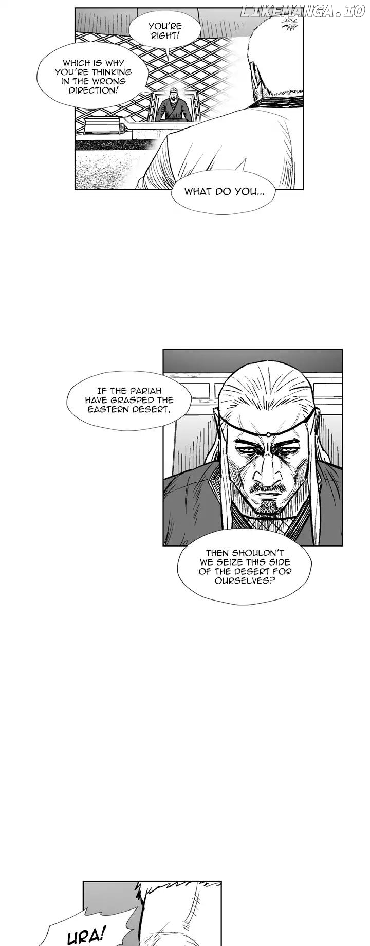 Red Storm chapter 324 - page 33
