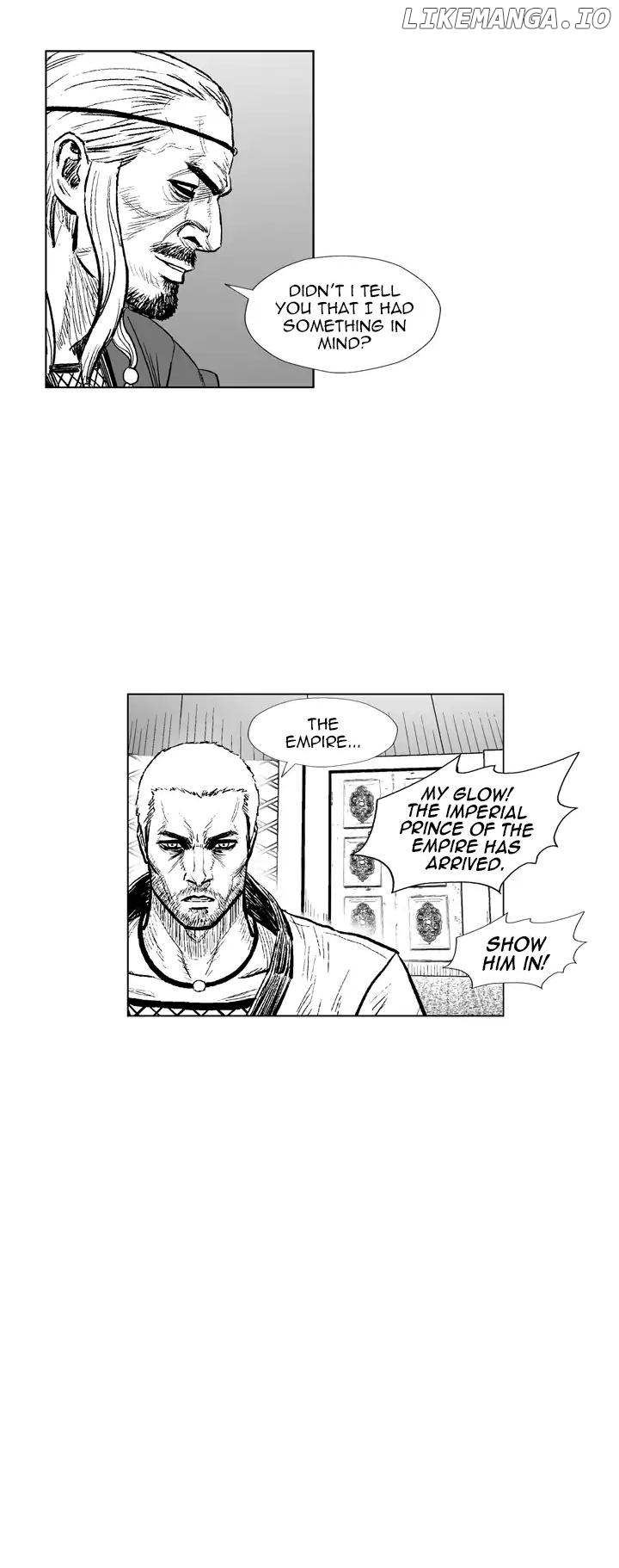 Red Storm chapter 324 - page 37