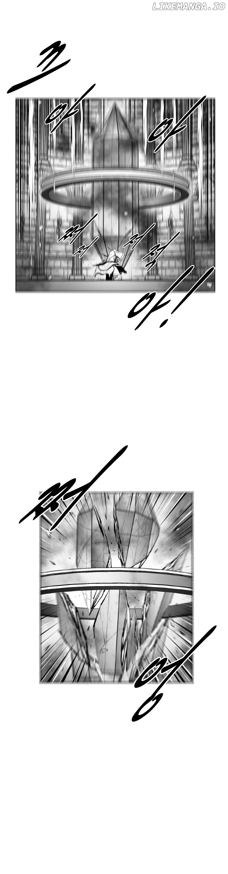 Red Storm chapter 363 - page 18