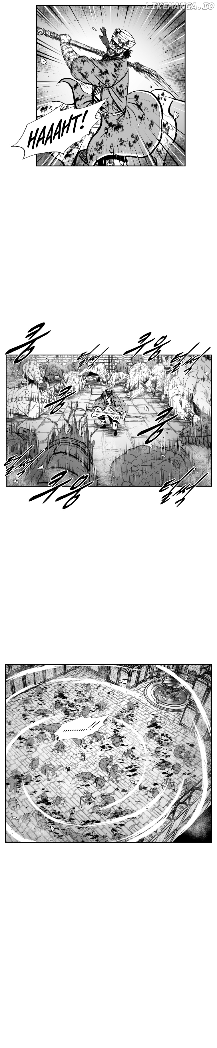 Red Storm chapter 363 - page 19
