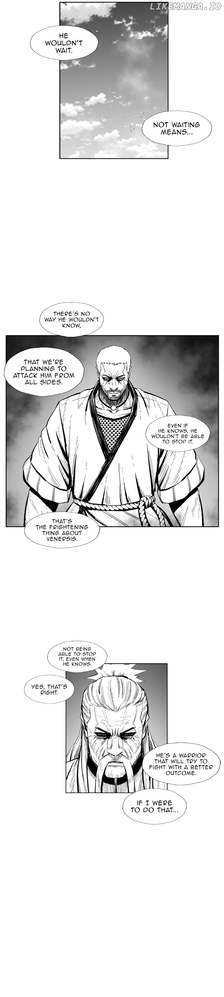 Red Storm chapter 363 - page 6