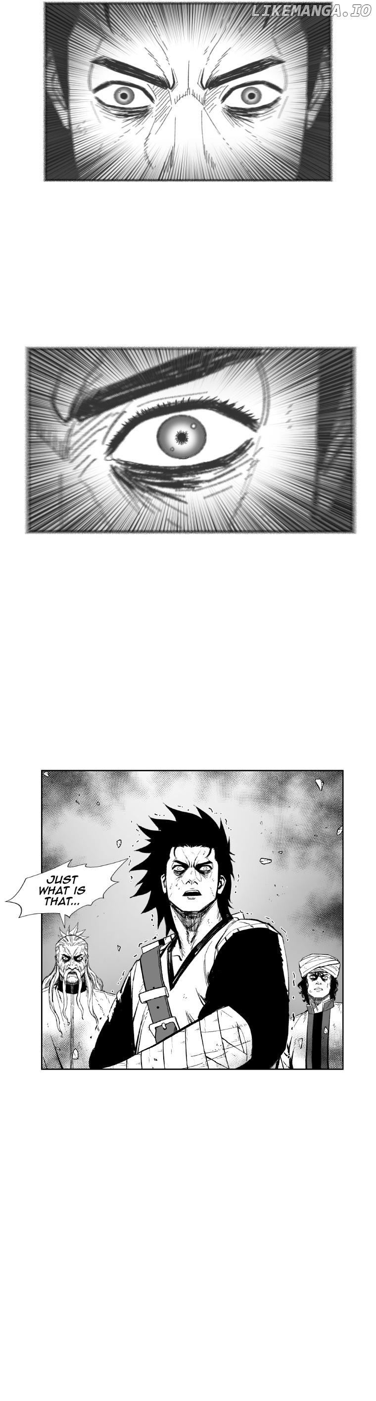 Red Storm chapter 363 - page 8