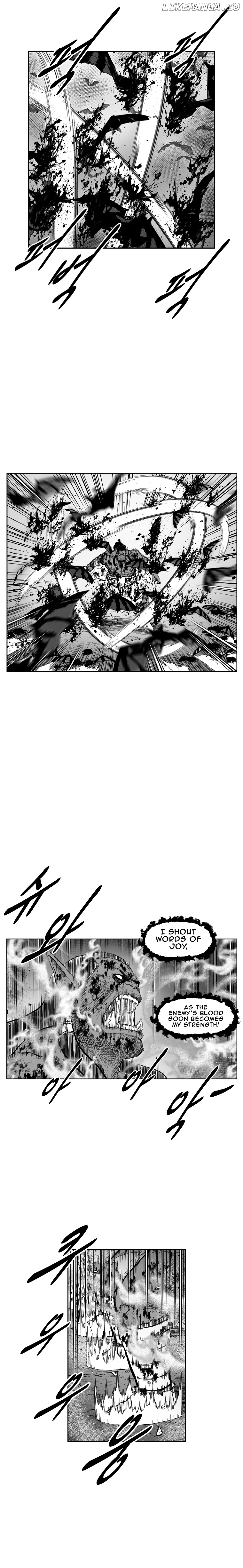 Red Storm chapter 352 - page 10