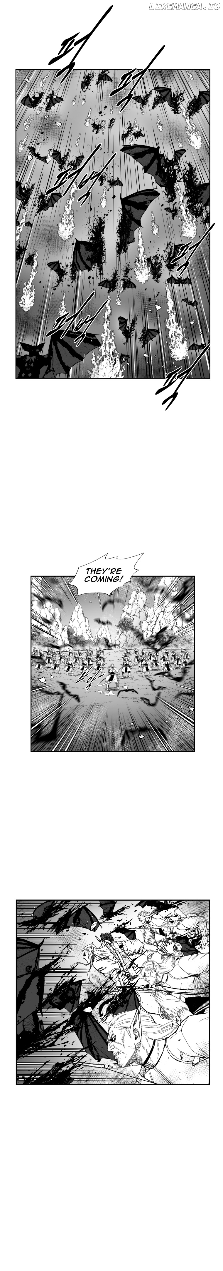 Red Storm chapter 352 - page 14